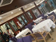 大堂-同和居(什刹海店)
