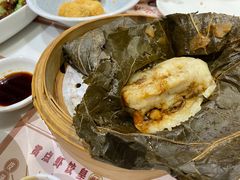 -赏点粤式点心(广州塔店)