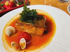 -TIAGO HOME KITCHEN(王府中环店)