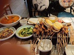 -管氏翅吧(广渠门店)