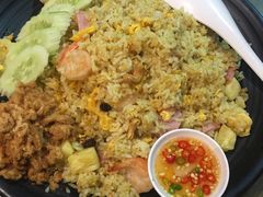 -The Dishes Seafood & Restaurant