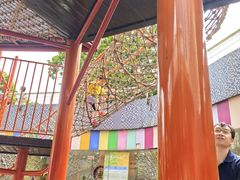 -中国福利会少年宫
