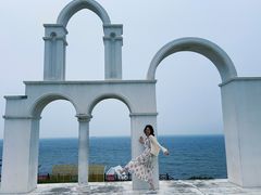 -辽宁团山国家级海洋公园