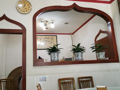 包厢-粤香村(清真川菜店)