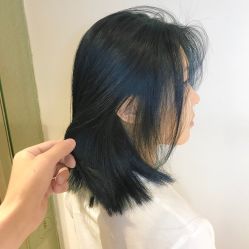 -苏豪路易士·嘉玛发廊