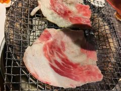 -白丁家泥炉烤肉·鳗鱼(海河东路店)