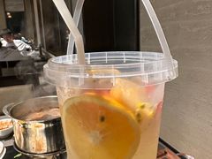 -太湖饭店玉兰厅(自助餐厅)