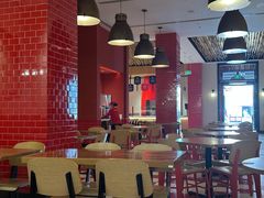 -城市大道红炉披萨烘焙坊