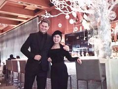-Le Bernardin