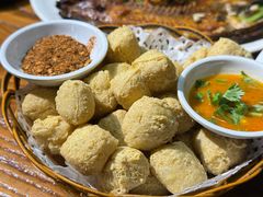 -蜗牛的家旅行主题云南菜餐厅.小酒馆(护国寺店)