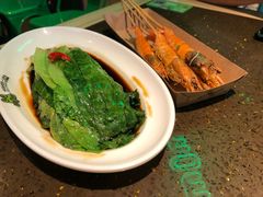 -蛙喔牛蛙(仙林万达茂店)