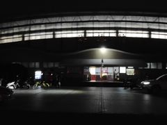 -浙江理工大学（下沙校区）游泳馆