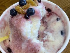 -梁子刨冰王(鞍山西道店)