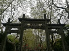 -杭州黄龙洞