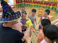 -奇乐全日制婴儿学校·早教