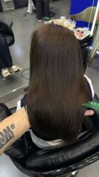 -CIT造型·烫发·染发