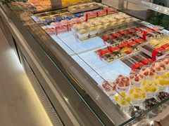 -三色鸽西饼店(黄河路店)