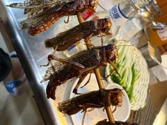 -小寒羊烧烤(凯瑞时代大厦店)