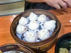 纯鲜肉馅小笼-莱莱小笼·乔艾