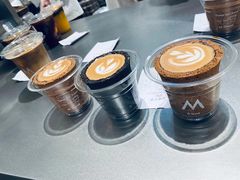 -M Stand(宁波万象城店)