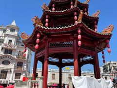 -汕头市小公园