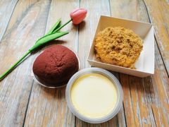 -石头先生的烤炉(济南领秀城贵和店)
