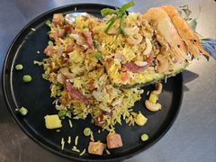 -simply thai天泰(长泰广场店)