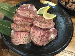 -九田家黑牛烤肉料理(珠江摩尔店)