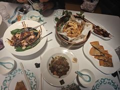 -桂满陇·海市蜃楼·黑金(国金店)