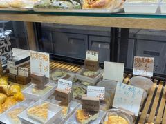 -Juicy Bakery(大学路店)