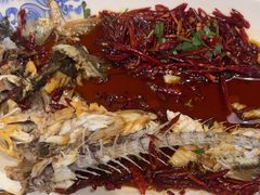 -前王院•巧克力海鲜市集餐厅(万平口店)