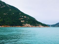 -南丫岛
