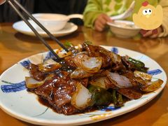 -奶奶的味道(胶州路店)