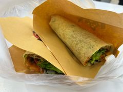 -南师大仙林校区东区食堂