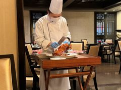 -上海苏宁宝丽嘉酒店·嘉府壹号中餐厅