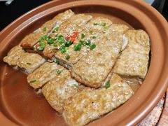 -印象天台·非遗文化美食(天台新城店)