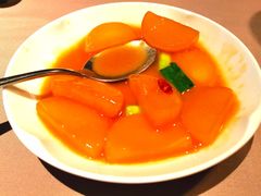 -荣轩(新荣记环球金融中心店)