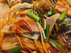 -王大乔泡椒米线·小火锅(星城天地店)