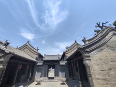 -康百万庄园