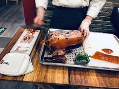 -鸭匠食府·挂炉烤鸭·新京菜(阜成路店)