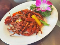 -利顺德大饭店·水岸中餐厅(小白楼店)