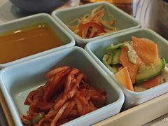 -韩香福烤肉庄园(华夏路店)