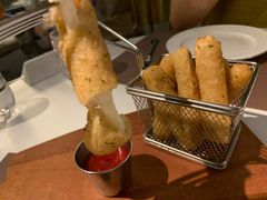 -Oasis Bar & Grill