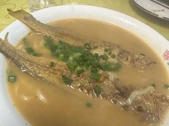 -何记面馆(龙泉山店)
