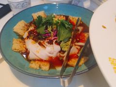 -西域胡氏大盘鸡(新华胡杨风店)