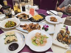 -凯鸽酒楼(大同振兴街店)