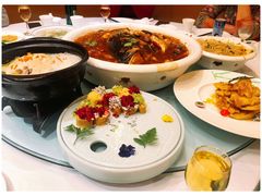 -百富源·海鲜辽菜(和平北大街店)