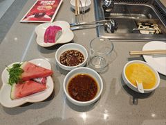 -海底捞火锅(天一广场亚细亚店)
