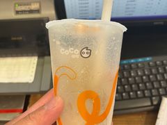 -CoCo都可(昌吉店)