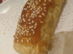 南粤叉烧酥件-潮府馆·非遗潮州菜·世纪公园(新国际博览中心店)